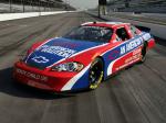 Chevrolet Monte Carlo NASCAR Nextel Cup Car by Jimmie Johnson 2006 года